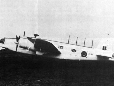 ... and on the ground