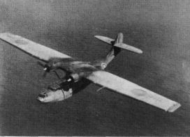 Consolidated Catalina