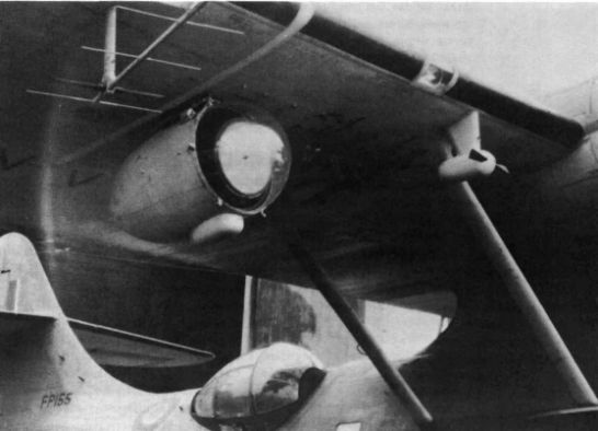 Light, used as a weapon