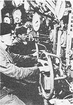 Vorne 10 oben, hinten unten 5