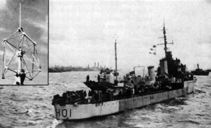 HMS Hotspur